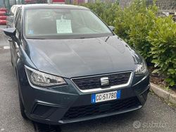 Grigio Usata 2019 Seat Ibiza Style Tre volumi | 13.950 € (Cara)