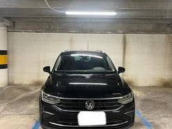 Nero Usata 2023 VW Tiguan Life SUV | 27.950 € (Ottimo prezzo)
