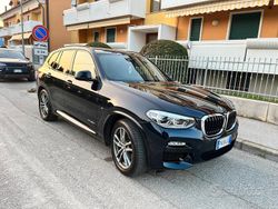 Usata 2018 BMW X3 M Sport SUV | 27.000 € (Buon prezzo)