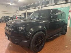 Nero Usata 2024 Land Rover Defender SE SUV | 69.900 € (Buon prezzo)