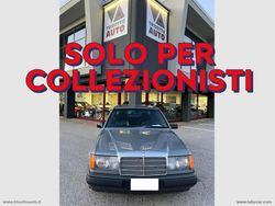 Grigio Usata 1989 Mercedes E200 Tre volumi | 4500 €