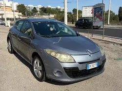 Blu Usata 2009 Renault Mégane III Dynamique Tre volumi | 750 € (Ottimo prezzo)