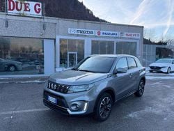 Grigio Usata 2021 Suzuki Vitara SUV | 17.500 € (Buon prezzo)