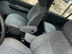Usata 1999 Hyundai Galloper SUV | 4500 € (Ottimo prezzo)