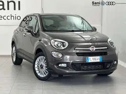 Grigio Usata 2017 Fiat 500X Lounge SUV | 12.700 € (Ottimo prezzo)