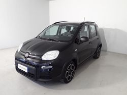 Nero Usata 2021 Fiat Panda S Due volumi | 13.750 € (Molto cara)