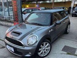 Grigio Usata 2009 Mini Cooper S Due volumi | 4999 € (Buon prezzo)