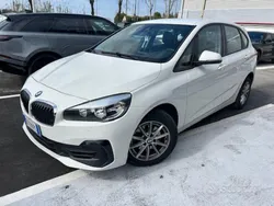 Bianco Usata 2019 BMW 216 Active Tourer Monovolume | 14.000 € (Ottimo prezzo)