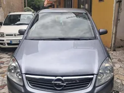 Usata 2008 Opel Zafira Eco Monovolume | 2900 € (Buon prezzo)