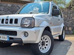 Usata 2000 Suzuki Jimny GLX SUV | 5450 € (Buon prezzo)