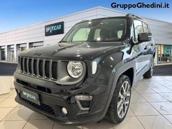 Nero Usata 2022 Jeep Renegade SUV | 24.900 € (Molto cara)