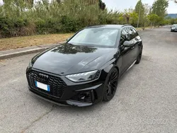 Nero Usata 2019 Audi RS4 Comfort Station wagon | 49.999 € (Super prezzo)