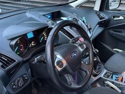 Grigio Usata 2014 Ford C-MAX Monovolume | 5400 €