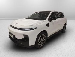 Nuova 2025 Leapmotor B10 SUV | 21.000 €