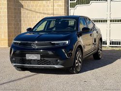 Nero Usata 2021 Opel Mokka Ultimate SUV | 15.900 € (Buon prezzo)