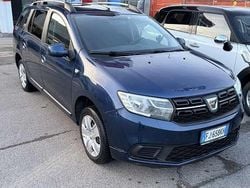 Usata 2016 Dacia Logan MCV Lauréate Station wagon | 4500 € (Ottimo prezzo)