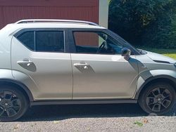 Bianco Usata 2020 Suzuki Ignis Due volumi | 14.000 €