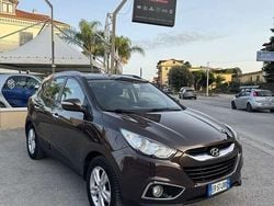 Usata 2013 Hyundai ix35 Comfort SUV | 7200 € (Buon prezzo)