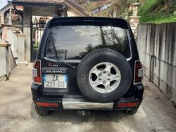 Usata 2000 Mitsubishi Pajero SUV | 7500 € (Buon prezzo)