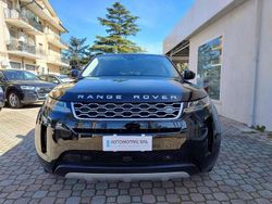 Nero Usata 2020 Land Rover Range Rover evoque SE Dynamic SUV | 26.000 € (Buon prezzo)