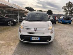 Bianco Usata 2015 Fiat 500L Lounge Monovolume | 5300 € (Ottimo prezzo)