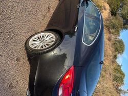 Nero Usata 2012 Opel Insignia Tre volumi | 5000 € (Buon prezzo)