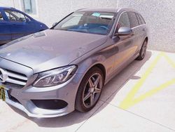 Grigio Usata 2016 Mercedes CLA220 Shooting Brake Premium Station wagon | 19.500 € (Super prezzo)