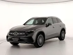Grigio Usata 2023 Mercedes GLC220 Premium SUV | 63.900 € (Molto cara)