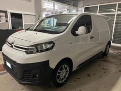 Bianco Usata 2018 Citroën Jumpy Monovolume | 14.500 € (Ottimo prezzo)