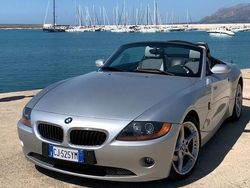Usata 2003 BMW Z4 Cabrio | 18.500 € (Buon prezzo)