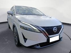 Bianco Usata 2022 Nissan Qashqai Style Edition SUV | 20.900 € (Buon prezzo)