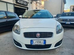 Bianco Usata 2011 Fiat Croma Station wagon | 4500 € (Molto cara)