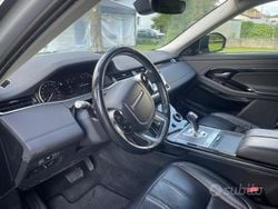 Grigio Usata 2020 Land Rover Range Rover SUV | 21.000 € (Buon prezzo)