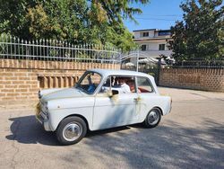 Grigio Usata 1968 Autobianchi Bianchina Due volumi | 10.000 €