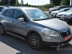 Usata 2016 Suzuki SX4 S-Cross SUV | 8900 € (Buon prezzo)