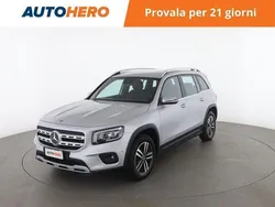 Argento Usata 2021 Mercedes GLB180 SUV | 25.999 € (Super prezzo)