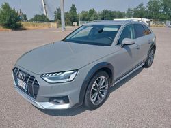Grigio Usata 2021 Audi A4 Allroad Station wagon | 27.800 € (Super prezzo)