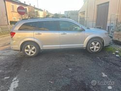Grigio Usata 2011 Fiat Freemont SUV | 5000 € (Buon prezzo)