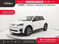 Nuova 2025 Renault R5 Komfort Due volumi | 22.700 €