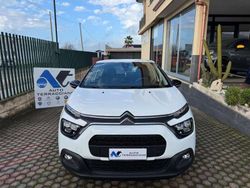 Bianco Usata 2021 Citroën C3 Feel Due volumi | 11.400 € (Ottimo prezzo)