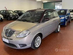 Argento Usata 2011 Lancia Ypsilon Due volumi | 3900 € (Ottimo prezzo)