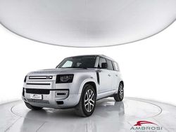 Grigio Usata 2023 Land Rover Defender SE SUV | 60.400 € (Buon prezzo)