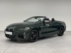 Usata 2024 BMW M440 M Sport Tre volumi | 55.400 € (Buon prezzo)