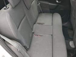 Usata 2010 Renault Modus Monovolume | 4400 € (Molto cara)