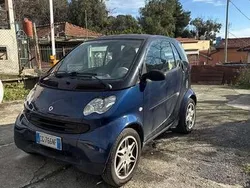 Usata 2003 Smart ForTwo Coupé Due volumi | 2500 € (Buon prezzo)