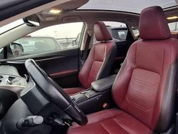 Bianco Usata 2019 Lexus NX300h Luxury Line SUV | 30.500 € (Molto cara)