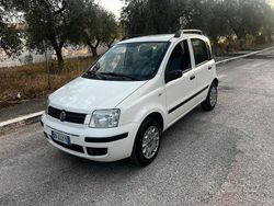 Usata 2009 Fiat Panda Due volumi | 3300 € (Buon prezzo)