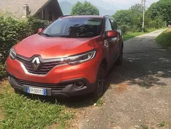 Usata 2018 Renault Kadjar SUV | 7950 € (Super prezzo)
