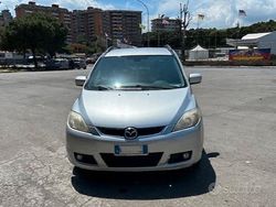 Grigio Usata 2007 Mazda 5 Monovolume | 4000 €