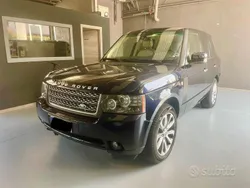 Blu Usata 2010 Land Rover Range Rover Autobiography SUV | 8900 € (Buon prezzo)